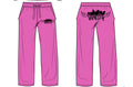 Pink Volar City Pants